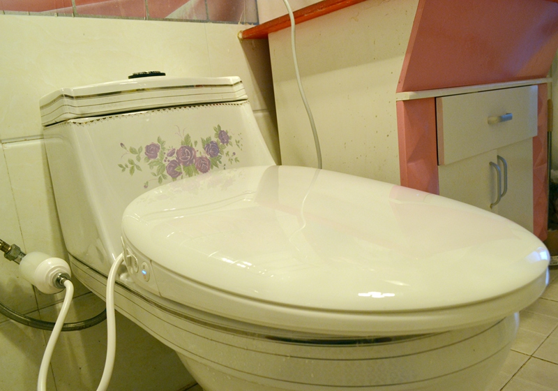 小米智能马桶盖新品,小米最新智能马桶盖