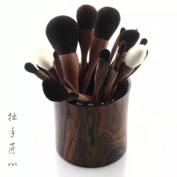 十大口碑最好的化妆刷,国产化妆刷推荐大合集