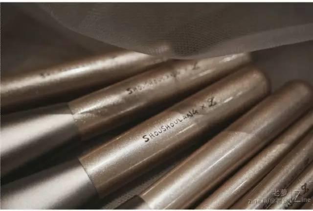 十大口碑最好的化妆刷,国产化妆刷推荐大合集