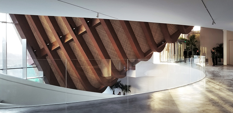 凤凰谷山顶艺术馆一日游,凤凰谷长城