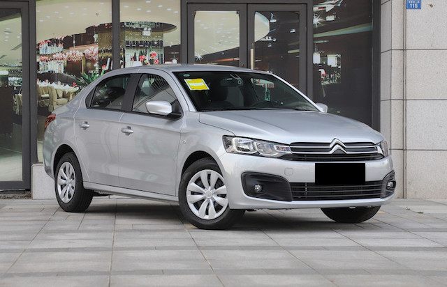 这几款合资车型值得考虑,这几款合资两厢车又降价