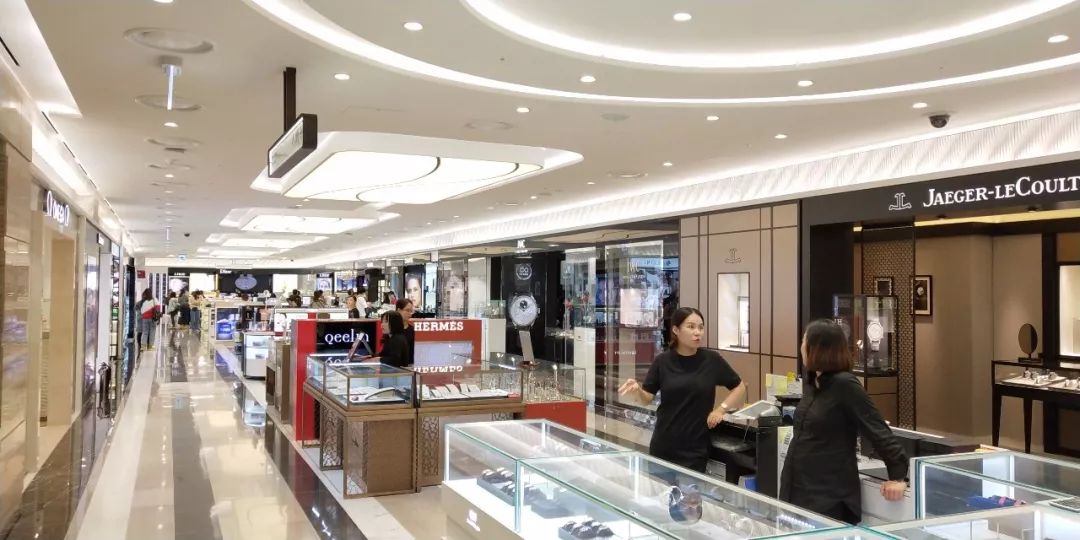 济州岛免税店为什么不便宜,济州岛免税店菜单