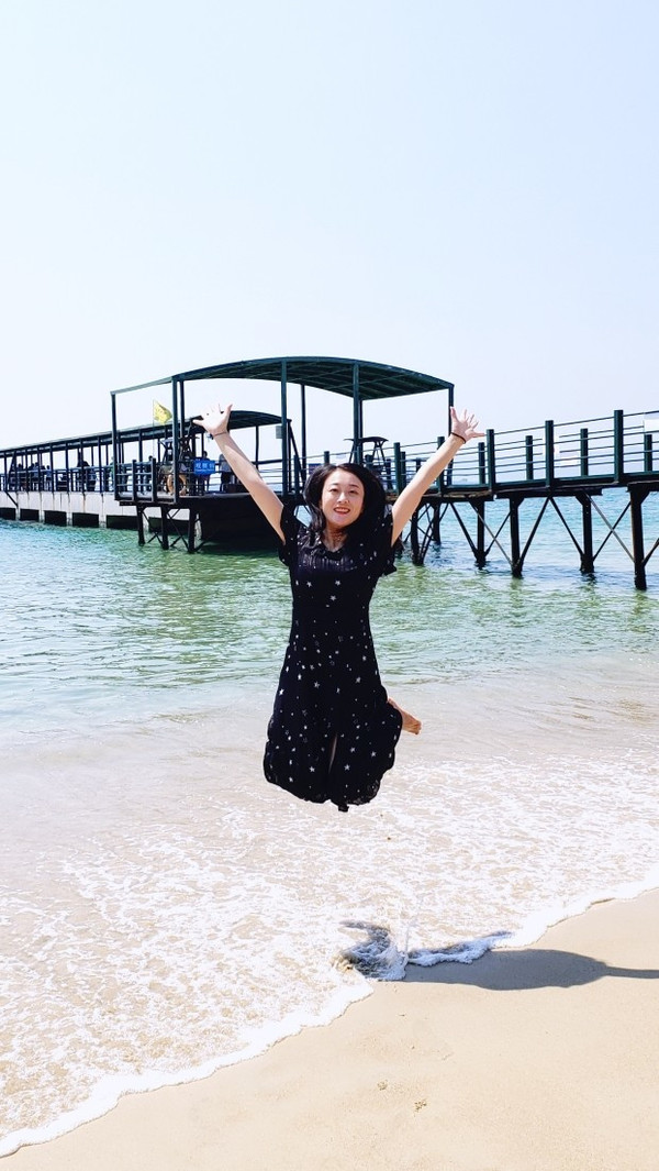 三亚独行攻略,三亚必去的景点和美食