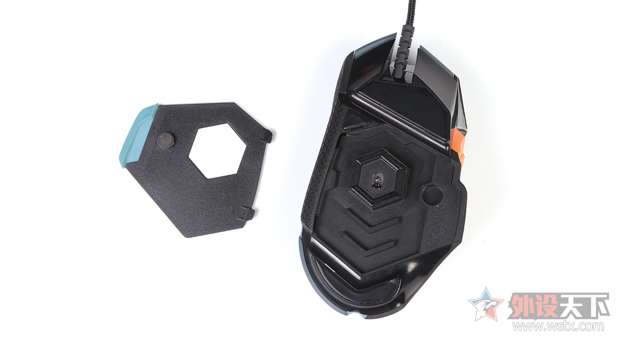 罗技g502hero英雄,罗技g502英雄联盟限量款