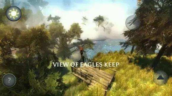 游戏荒了好玩的网游,小众精品手游推荐拯救你的游戏荒