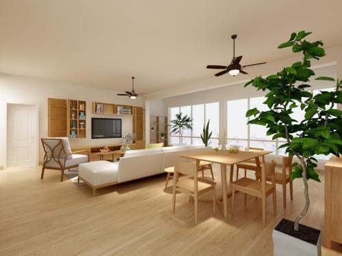 室内木地板选购装饰指南图片,木地板如何挑选最好的方法