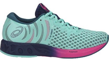 2018亚瑟士之选｜试试这8款Asics跑鞋，“跑鞋之王”并非浪得虚名