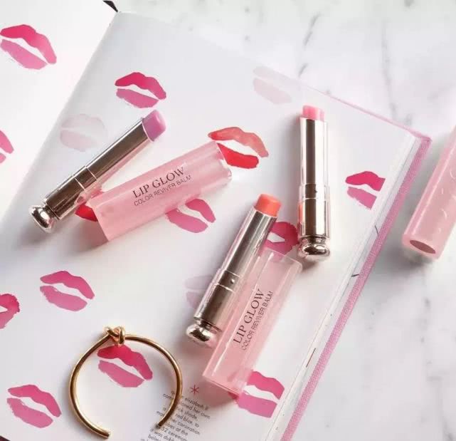 高颜值润唇膏儿童迪士尼,适合干燥嘴唇的润唇膏迪士尼