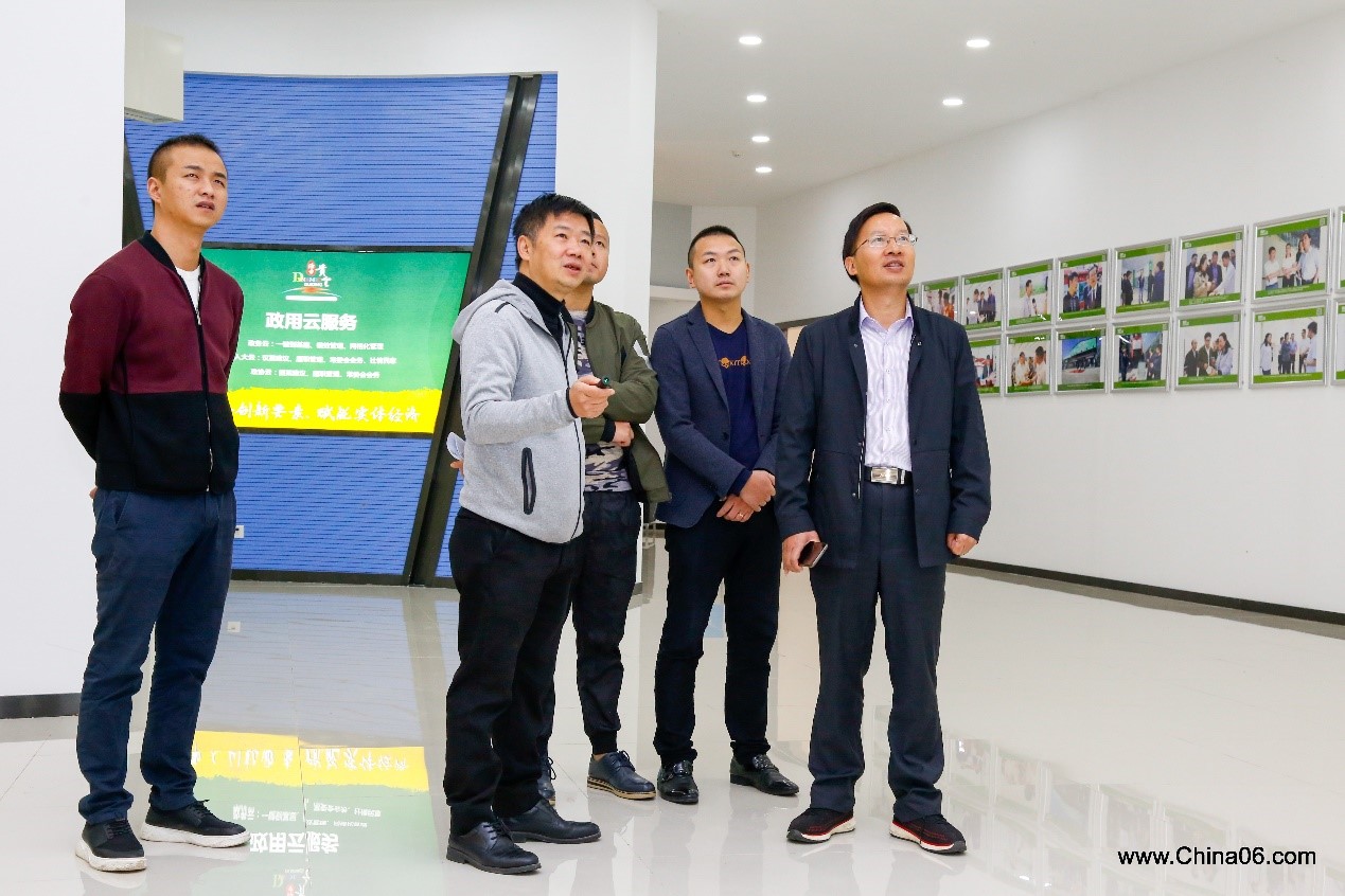 农村高质量发展农村电商,农村电商迸发新活力