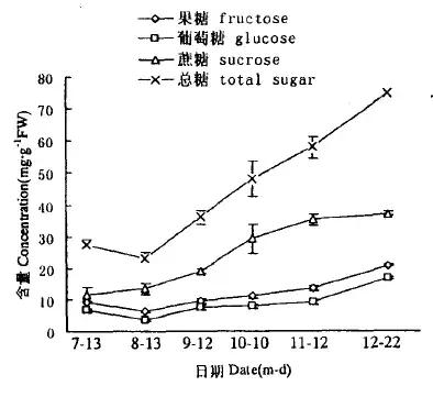 柑橘不甜要如何才能促使柑橘变甜,柑橘去酸增甜的秘密