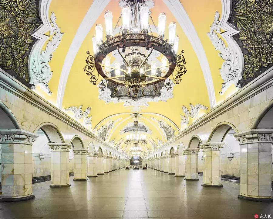 成都地铁值得打卡的地铁站,成都地铁一号线主题地铁站