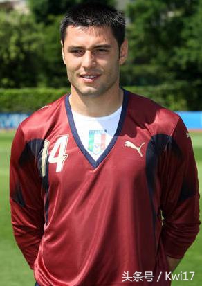 意大利06黄金一代名单,06年葡萄牙黄金一代