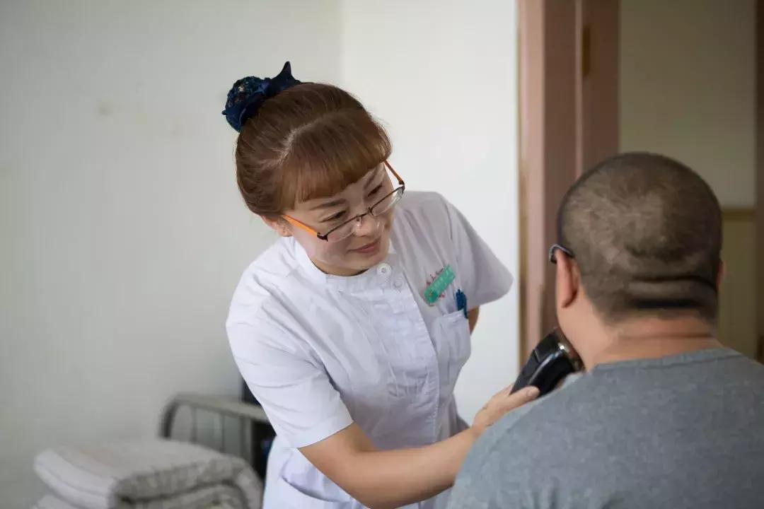 大庆市第三精神病院,大庆第三精神病医院病房