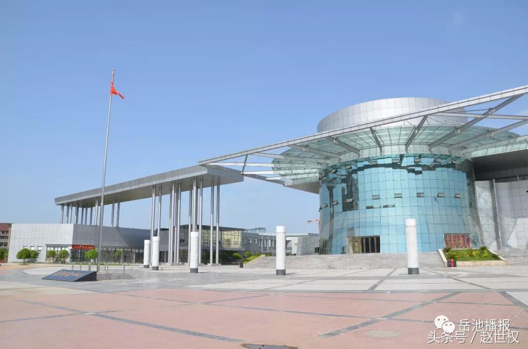 岳池最近发展,岳池未来如何发展