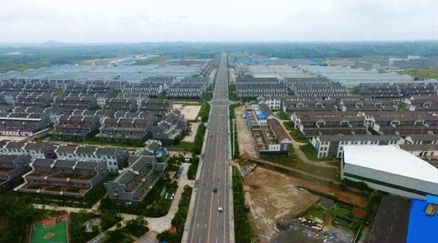 岳池最近发展,岳池未来如何发展