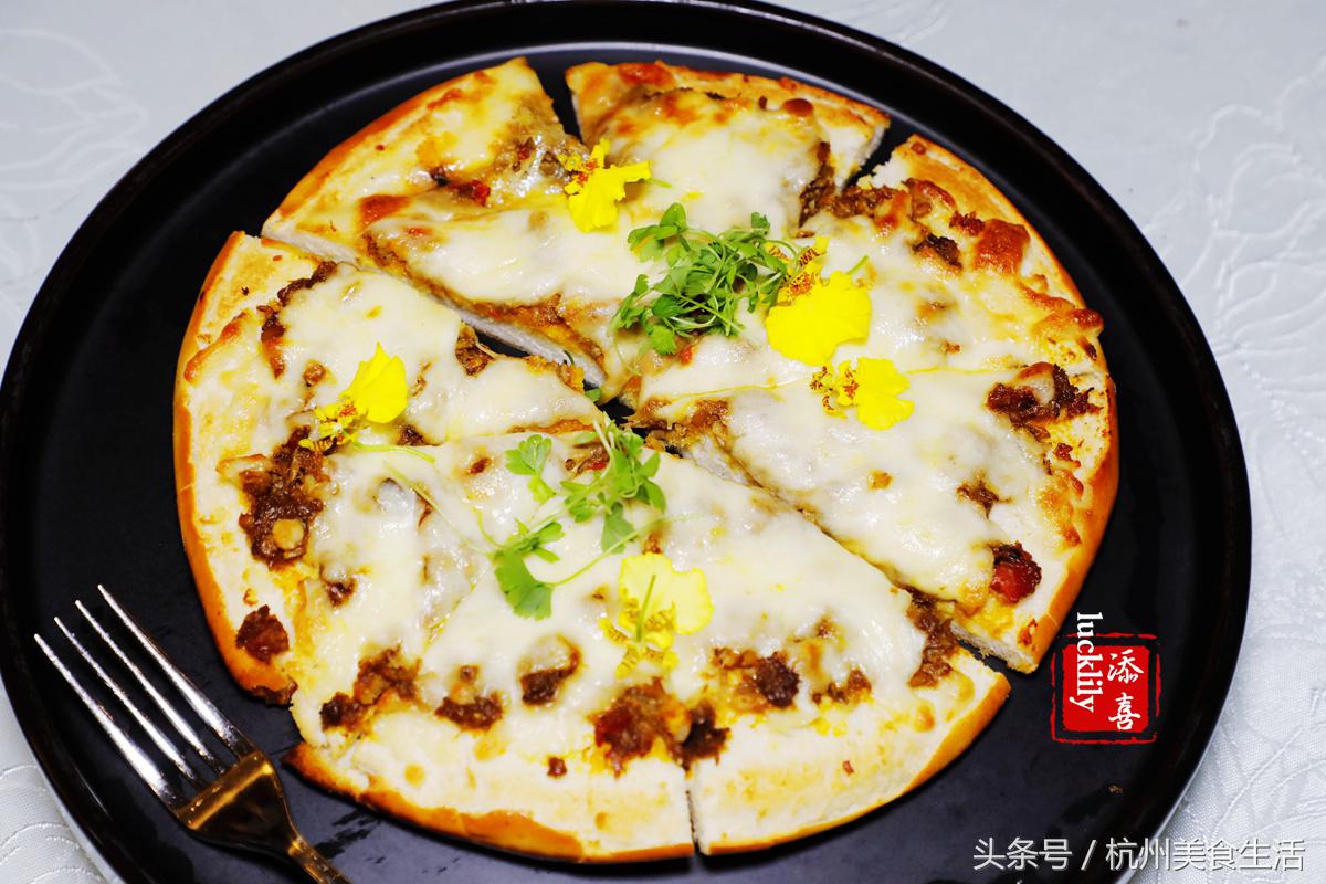 「杭州美食生活」又一年金秋”寻蟹季“之城中香格里拉中餐厅