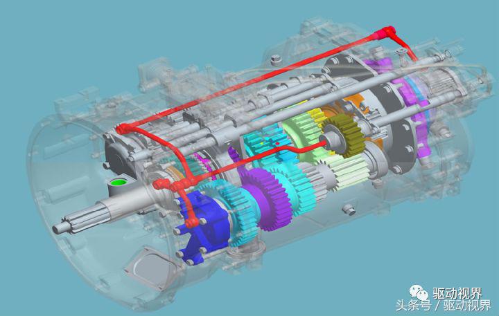 5年后失业的人越来越多,重卡行业现状和前景