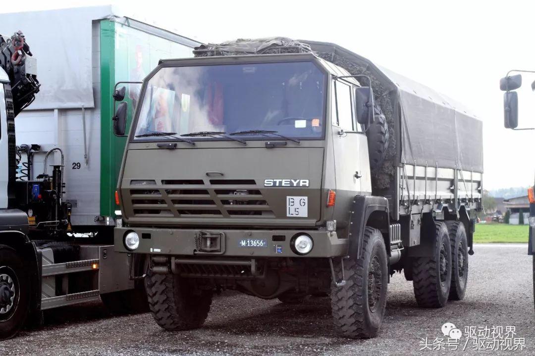 5年后失业的人越来越多,重卡行业现状和前景