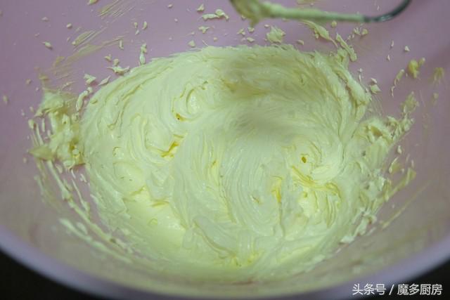 不喜欢甜的苏打饼干,香浓酥脆的曲奇饼干美味又解馋