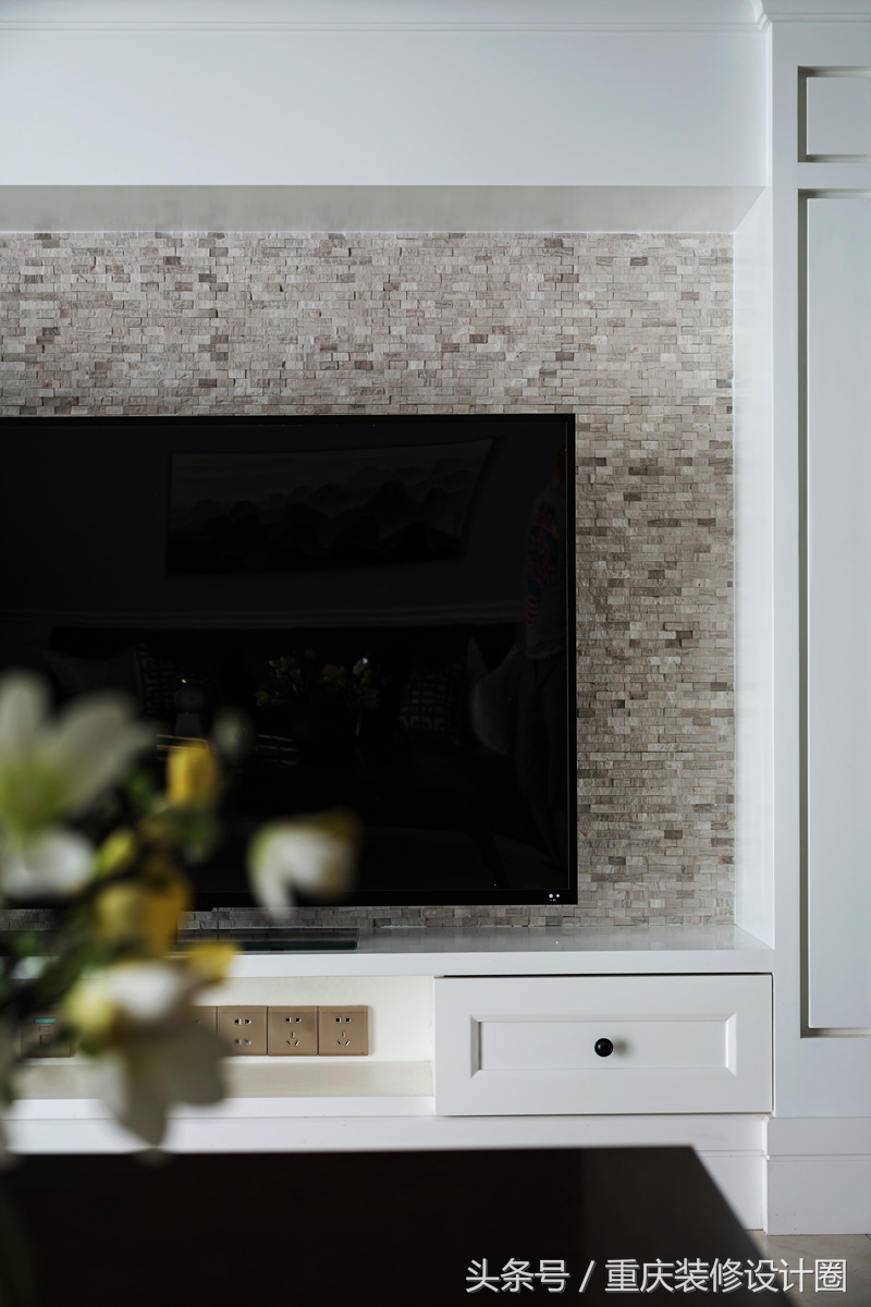 130多平层200多万装修,130平简约装修需要多少钱