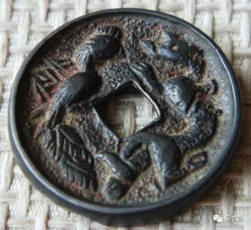 顾欣：用另一只眼观民俗钱中的奇葩“秘戏钱”