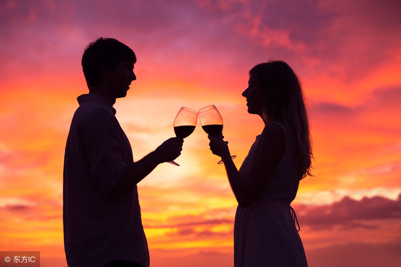 当十二星座想你时会怎么样,当12星座想起前任