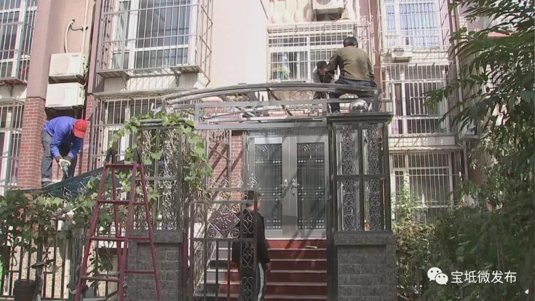 宝坻凯旋家园最新消息,宝坻区凯旋家园违建