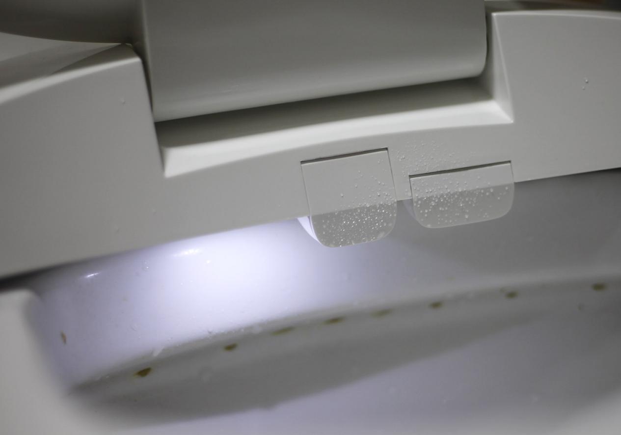 小鲸洗一体智能马桶盖,小鲸洗智能马桶盖过滤