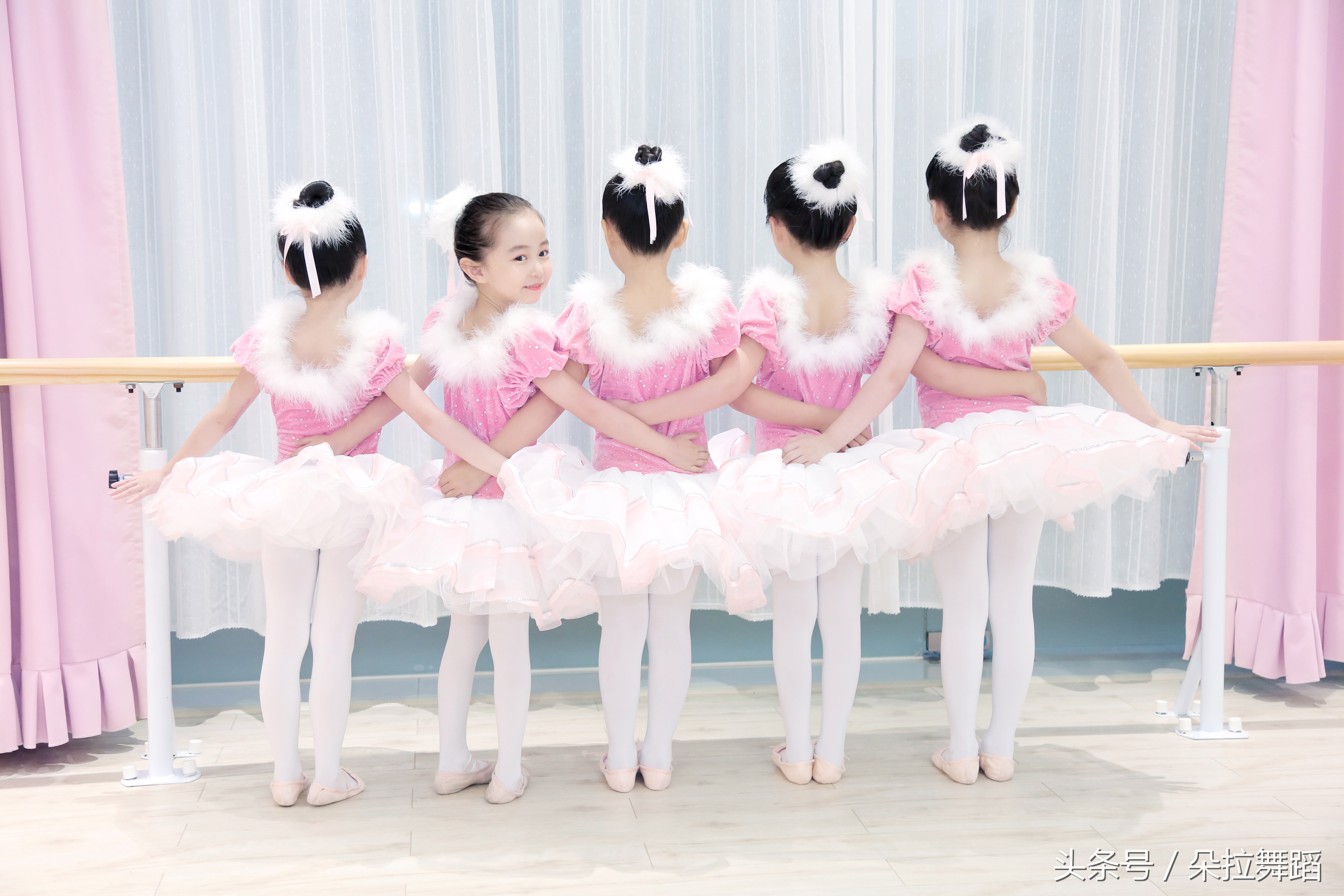 朵拉舞蹈厦门集美康城校区,朵拉舞蹈七堡校区