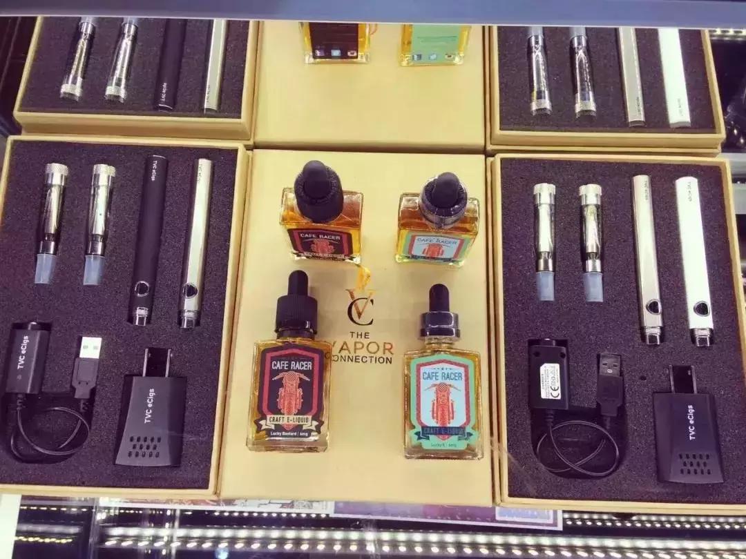 用电子烟和普通烟哪个危害大,一般纸烟与电子烟哪个伤害更大