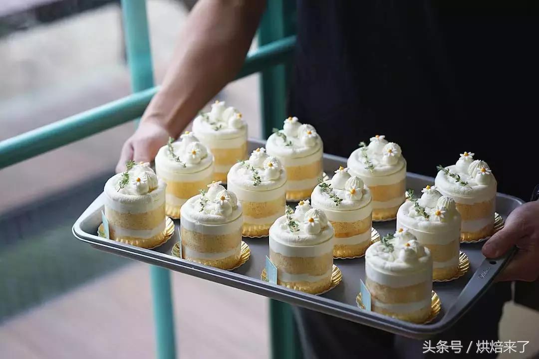 开一个小型的蛋糕店好做吗,怎样低成本开蛋糕店