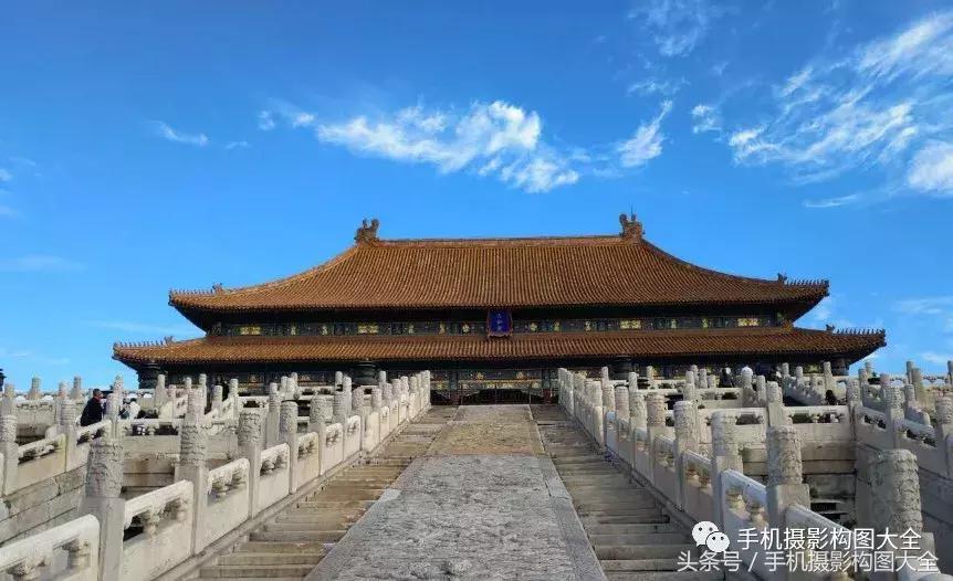 干货10秒教你照片调色,十秒让你的照片高清调色