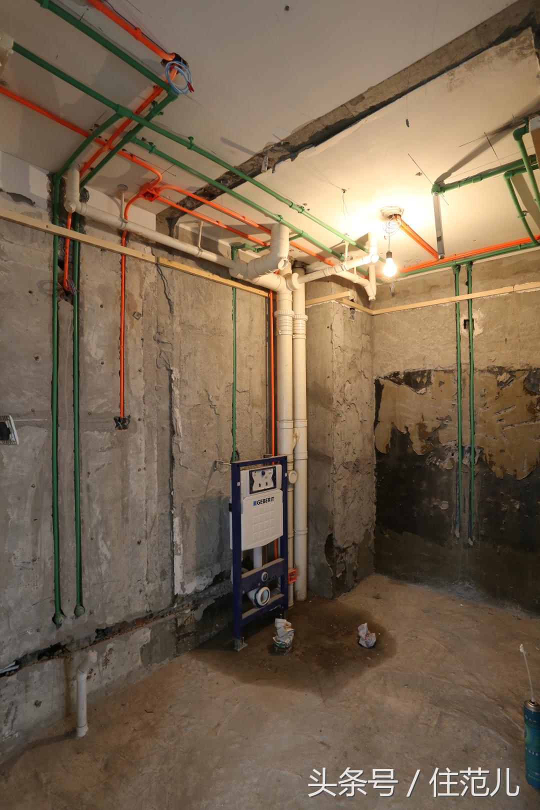 这几条线没做好，花100万装修的家也住不了