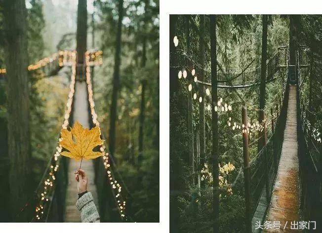 跟着发哥和郭天王,探秘《无双》取景地