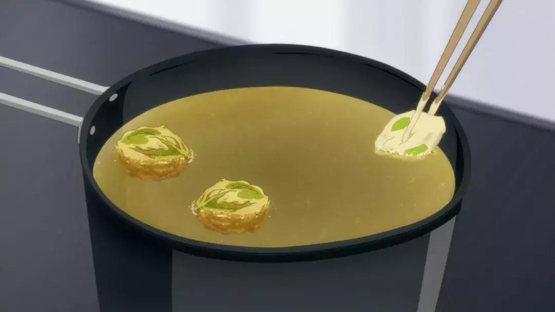 极致黑丝与“地味(じみ)”魔法并存:「飞翔的魔女」