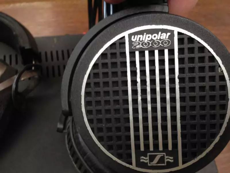 耳机历史记录,耳机发展史是什么