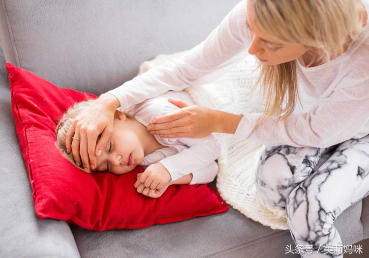 哪几个月断奶宝宝不容易生病,宝宝断奶生病了怎么办