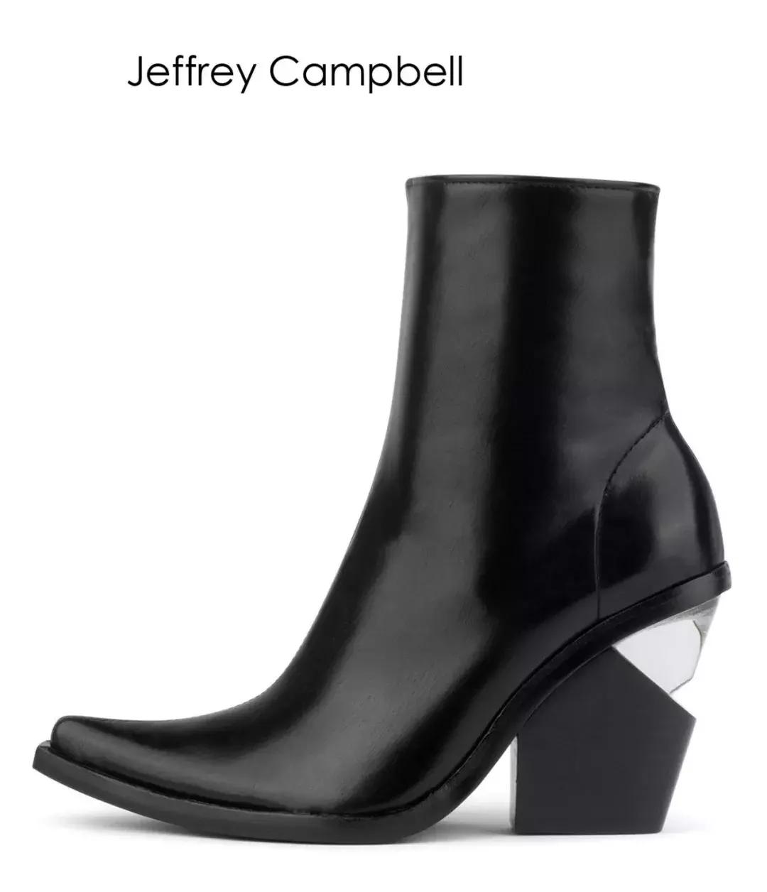 今年最潮的3双靴子,今年最火的靴子值不值得买