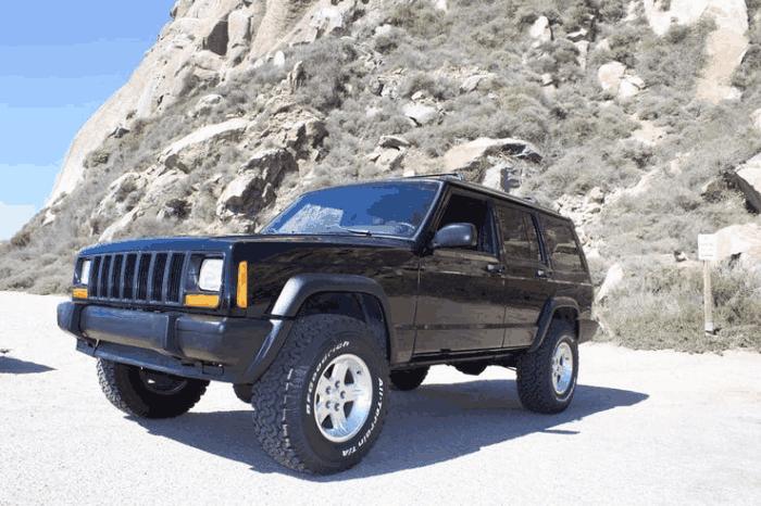 分享战车,史上最疯狂的12辆军用车辆