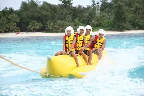 这里到底有什么特别之处,让众多明星沉迷在此?