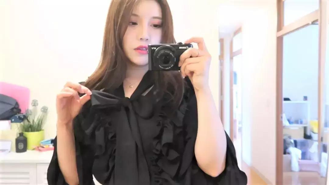 我到韩国又买了什么？心爱战利品！衣服、鞋包、首饰、美妆品……