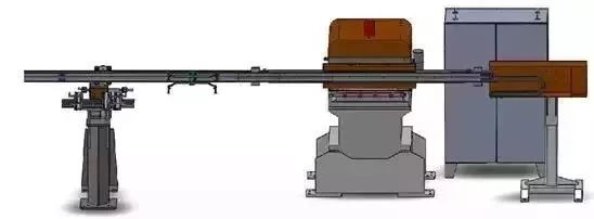 人工智能手机机器人,手机生产线的机器人