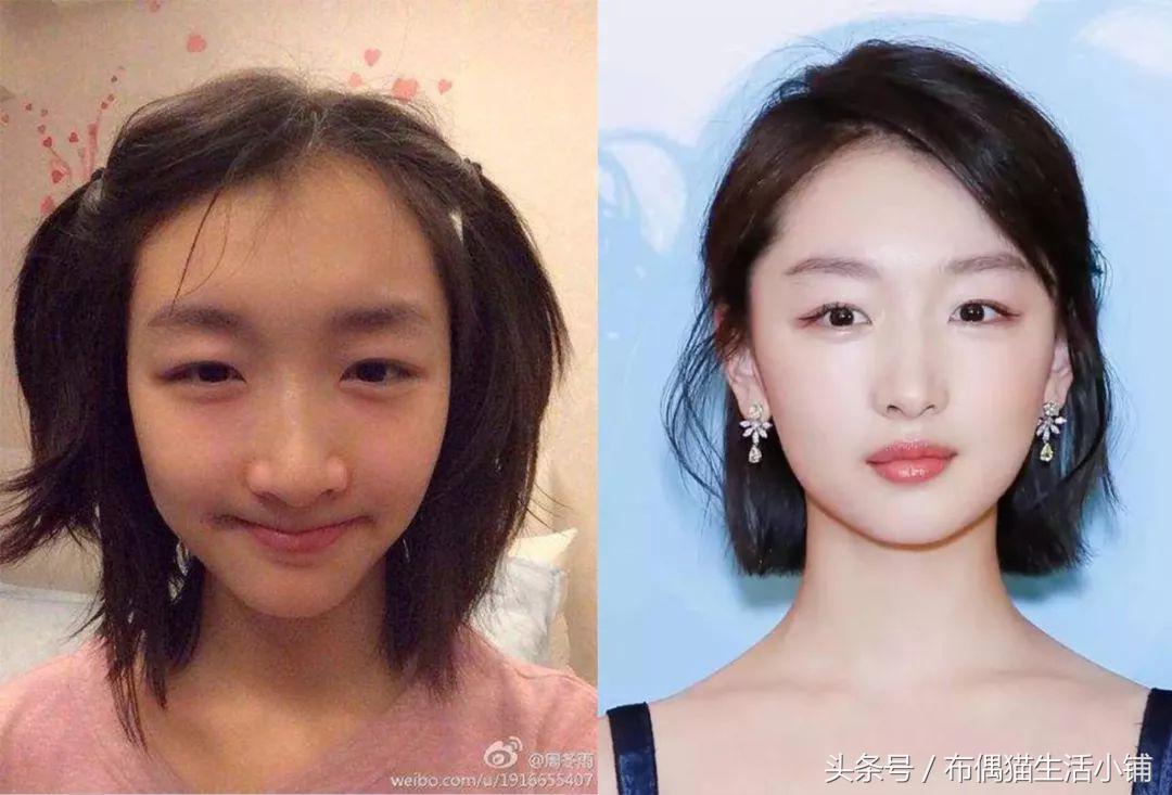 新手必学的六种眼妆基本画法,怎么找到适合自己的眼妆画法