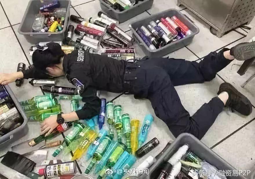 炫富挑战,炫富挑战消费一个亿