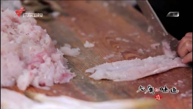 正宗的鱼蛋是什么样子的,正宗鱼蛋