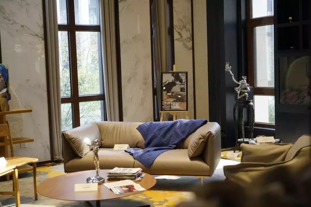 在哪里，可以重新遇到林徽因？