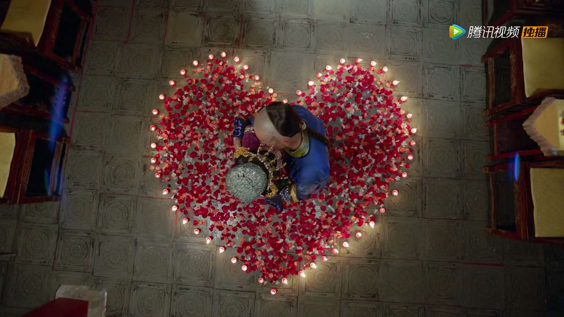 这部让你忍不住吐槽又难以舍弃的剧你看了吗?剧情堪比三生三世