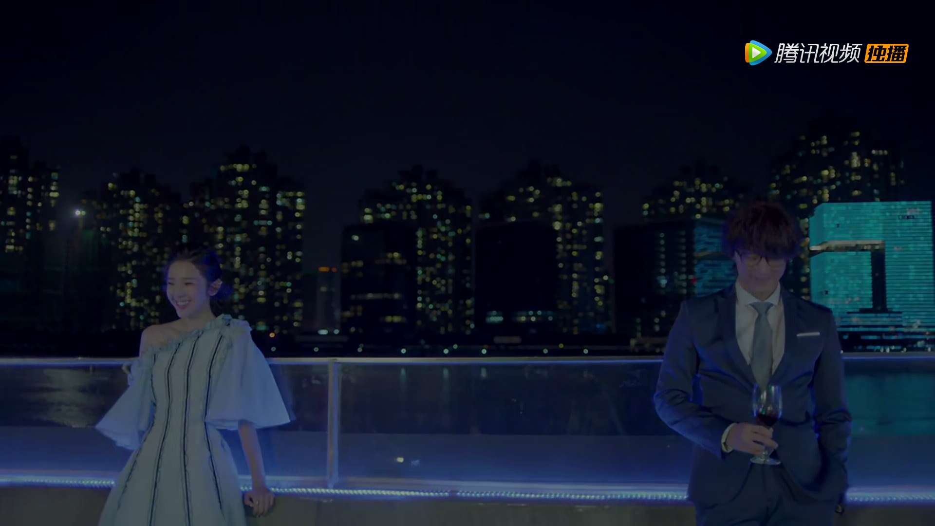 这部让你忍不住吐槽又难以舍弃的剧你看了吗?剧情堪比三生三世