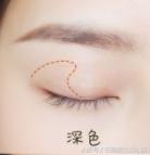 新手必学的六种眼妆基本画法,怎么找到适合自己的眼妆画法