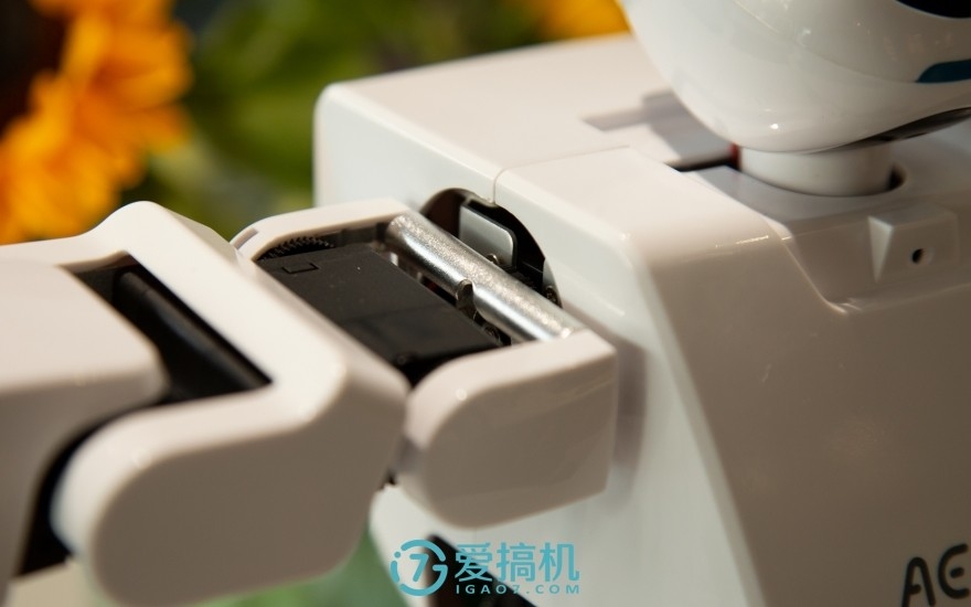 阿尔法悟空机器人评测,aelos智能机器人基本教程